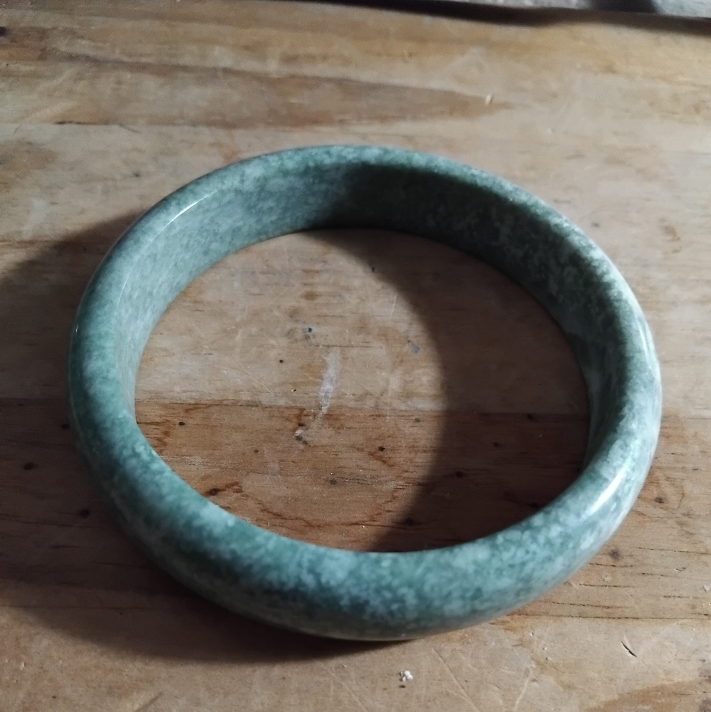 Authentic Real Jade Bracelet